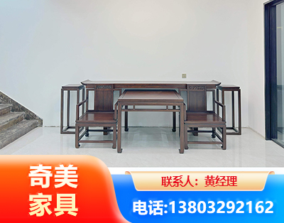 来宾办公家具